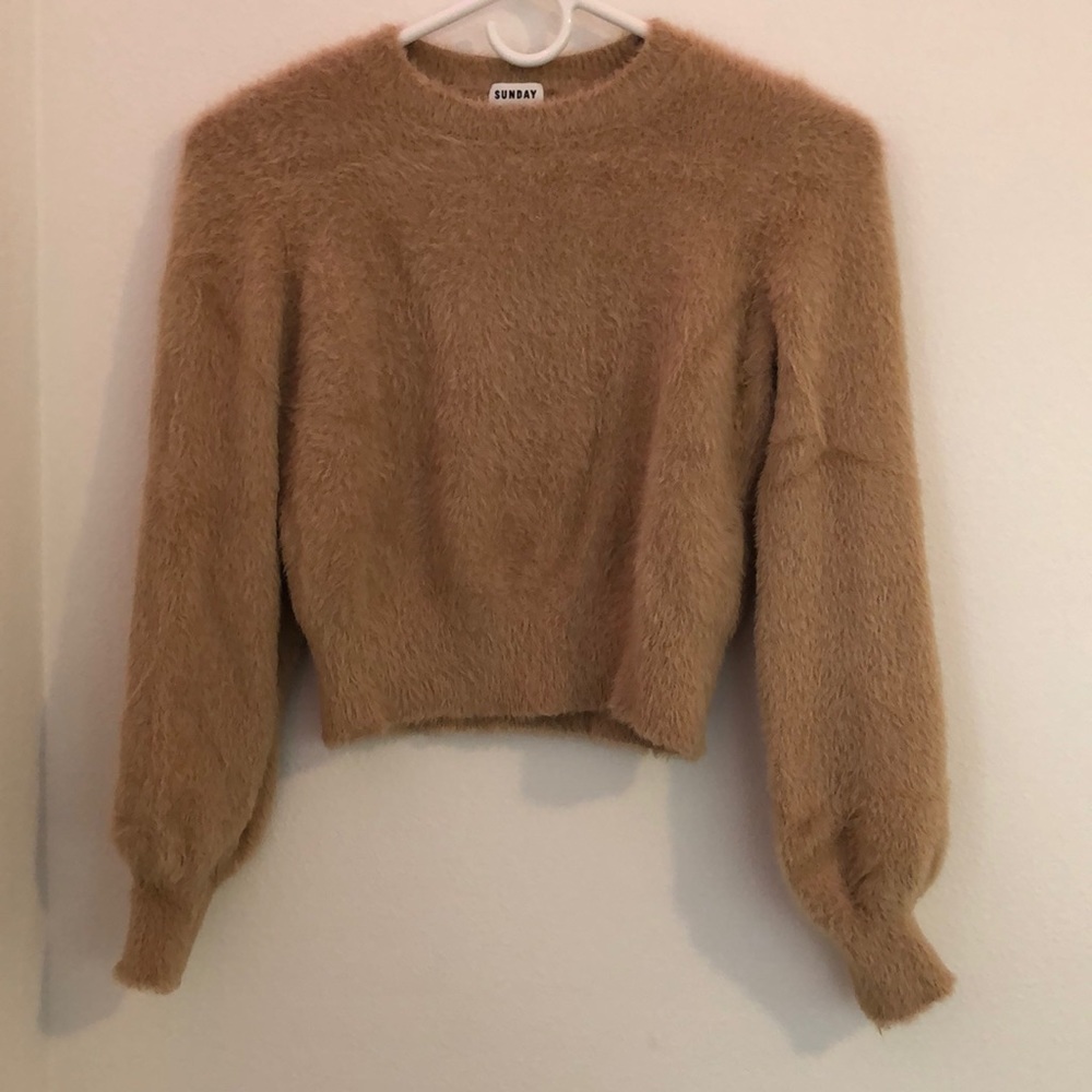 Sunday Best (aritzia) sweater
